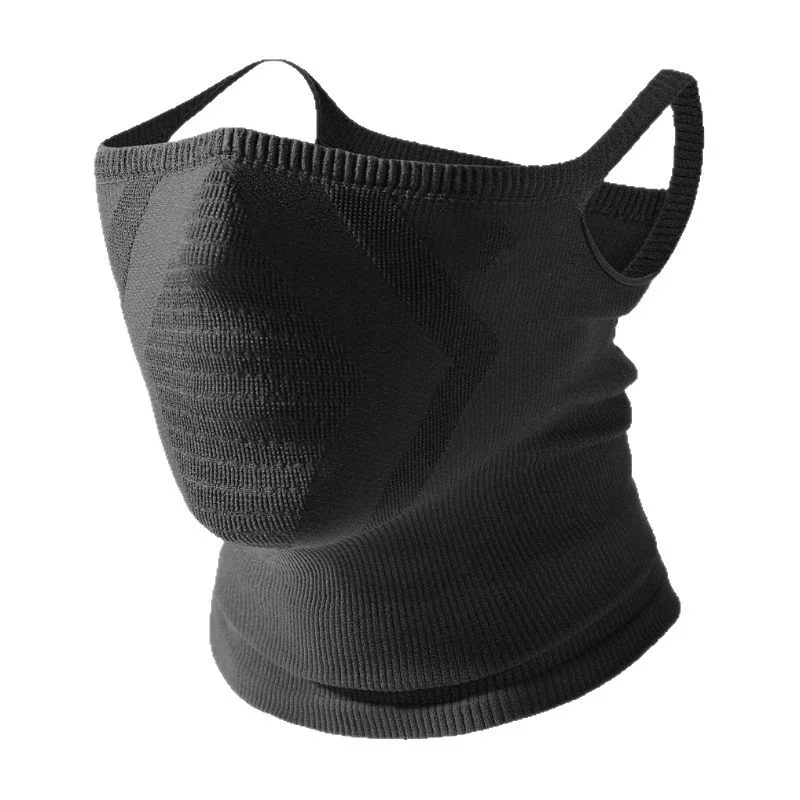 AliExpress GAFASTWO Autumn Winter Ear Hanging Neck Protection Scarf Cycling Bike Face Cover Breathable Windproof amping Running Neck Gaiter