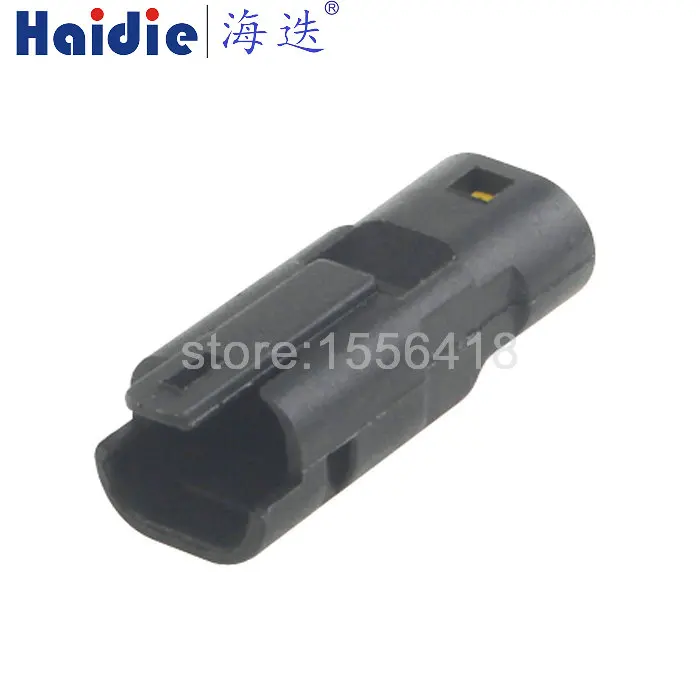 

1-100 Sets 2 Pin 52266-0211 52213-0211 Small Mini Automotive Conenctor 522660211 522130211 Waterproof Electrical Cable Socket