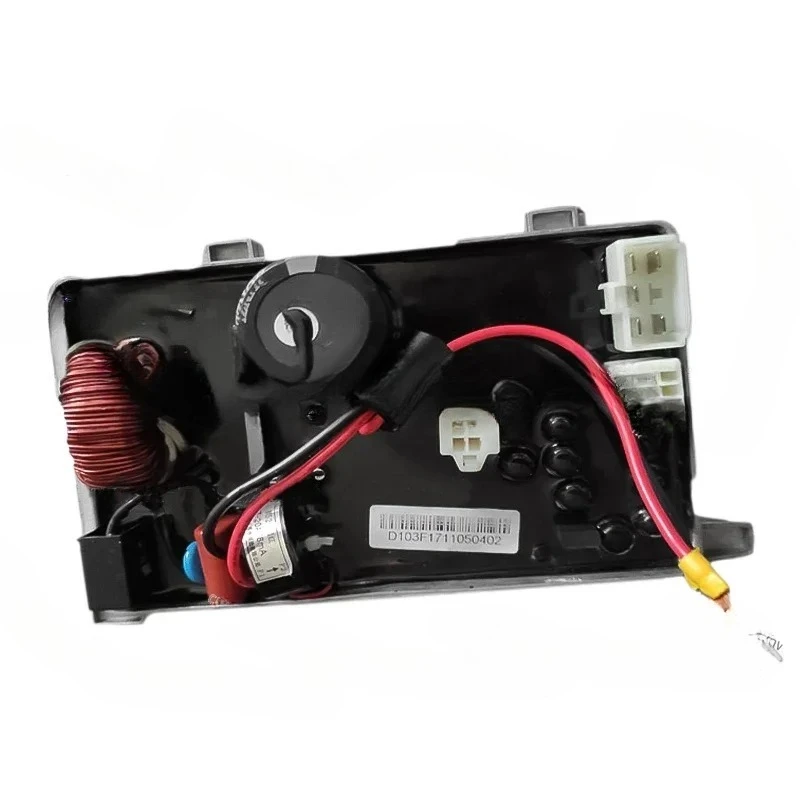 

IG1000 DU10 (230 В/50 Гц)-E