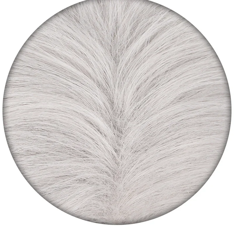 لعبة الحب والمساحة العميقة تأثيري الباروكات سيلوس 30 سنتيمتر الشعر القصير سيلوس تأثيري مقاومة للحرارة الاصطناعية الشعر الطرف + غطاء شعر مستعار @ 0Z *