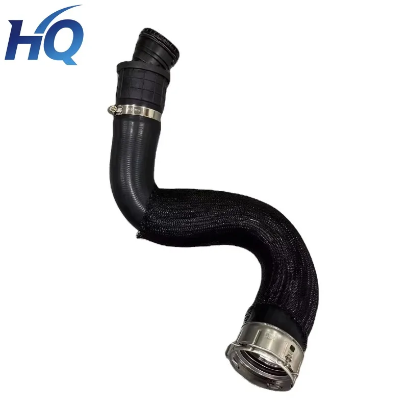 

23278446 84287645 New Charge Air Cooler Inlet Air Tube For Chevrolet Equinox 2018-2022