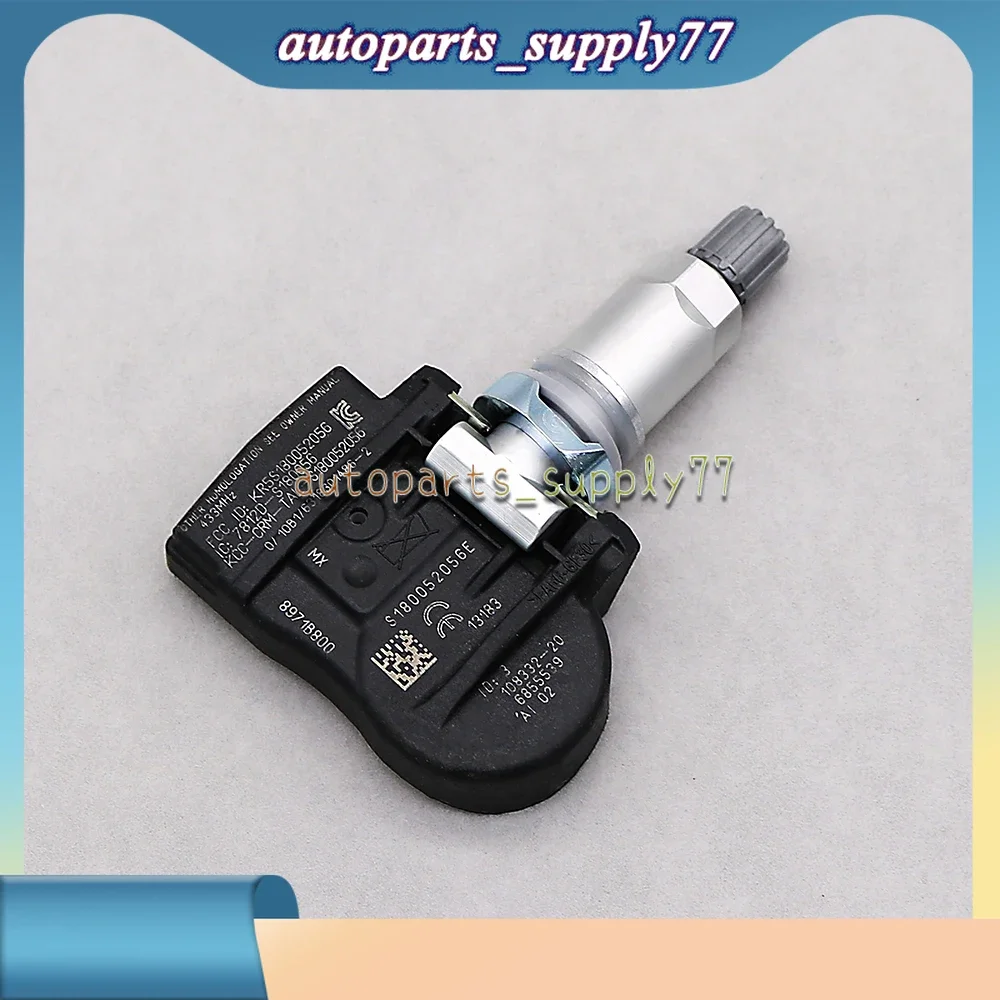 Thumbnail 4 - #78 Best TPMS Sensors to Buy In 2026