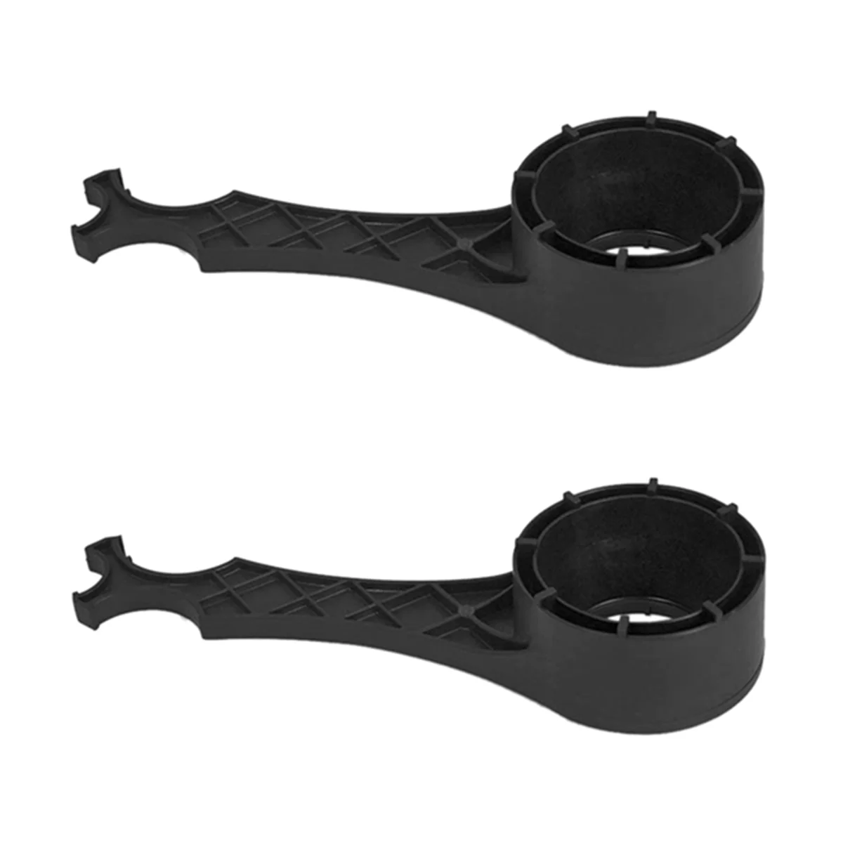 2025+ 2 Pcs Repair Wrench V3193-02 Water Softener Repair Wrench WS1 Valve Disassembly Wrench