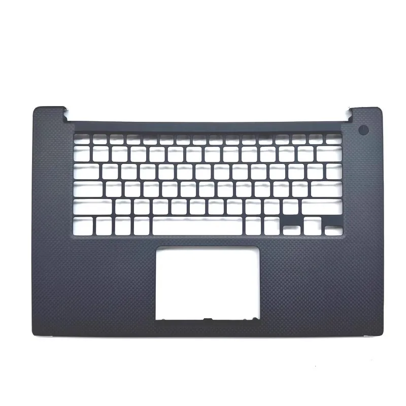 New For XPS15 9560 Precision 5520 M5520 Keyboard Frame Case Palmrest Cover Upper Case 0Y2F9N Y2F9N