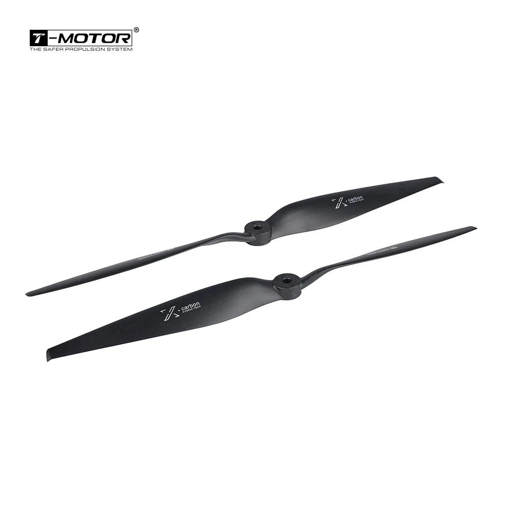 T-Motor TS17*10 Carbon Polymer propeller For VTOL Fixed Wing Drone