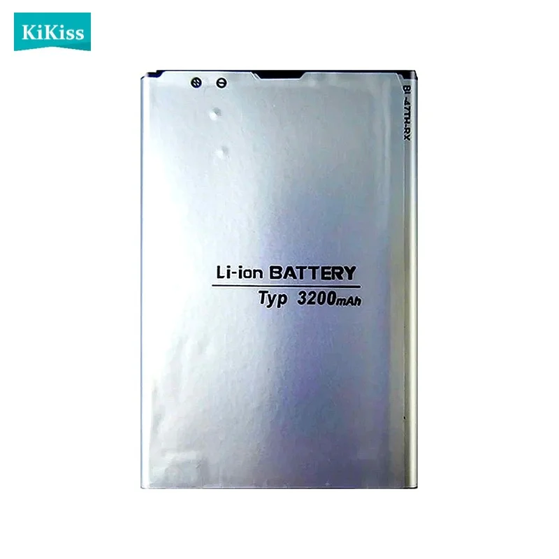 BL-47TH Mobile Phone Battery For LG Optimus G Pro 2 F350 D837 D838 LTE-A BL 47TH 3200mAh High Quality