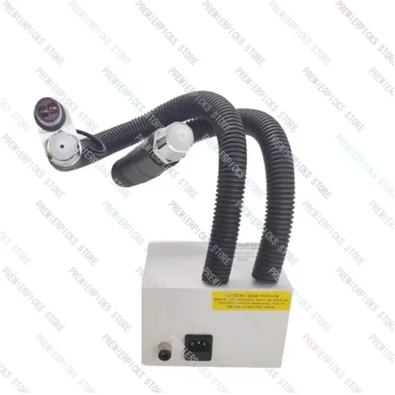 Sl-080Bf Ion Wind Snake Photoelectric Induction Anti-Static    Dust Blowing Gun Optoelectronic Integration