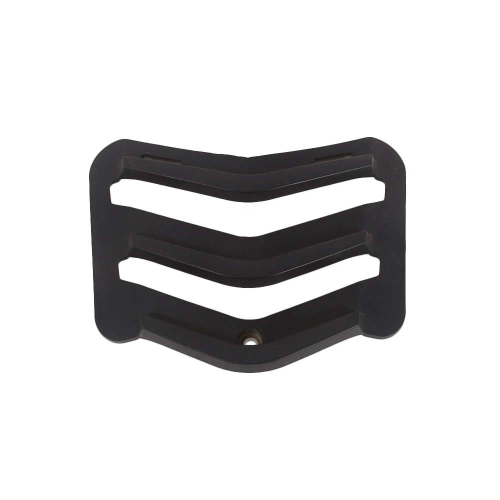 For GTS300 GTS 300 2014 2015 2016 2017 Motorcycle ABS Front Decoration Cover Scooter Accessories Front Tie Buckle