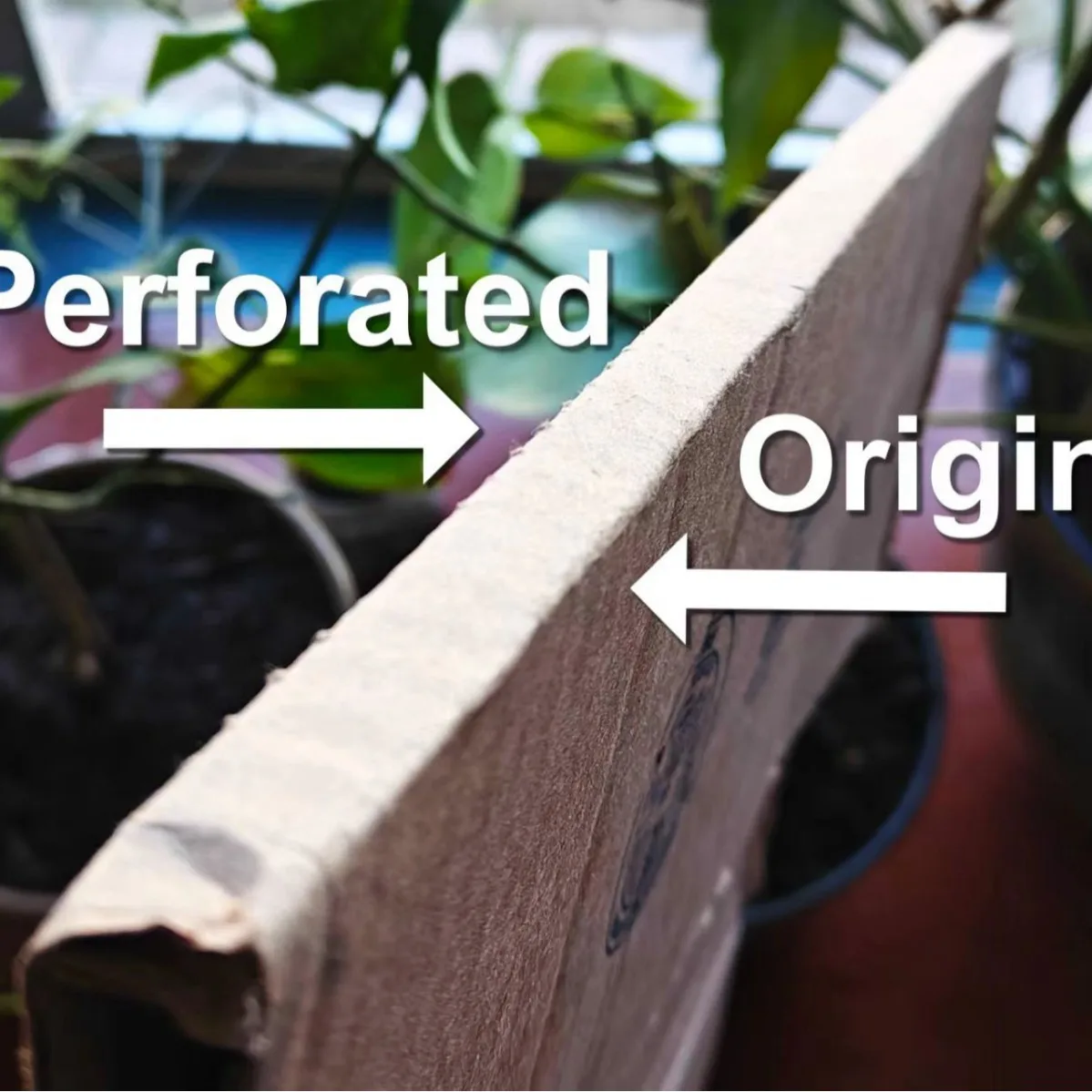 Cardboard Box Punching Home Cardboard Box Puncher Cardboard Cutting Punching Tool