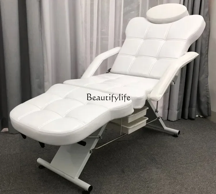 Manicure Tattoo Chair Multifunctional Beauty Dental Examination Massage Massage Bed