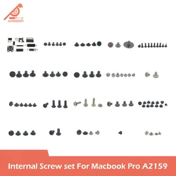 Laptop A2159 Internal Screw set For Macbook Pro 13