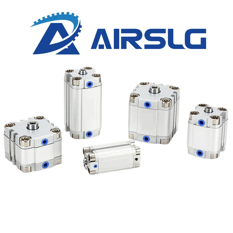 

FESTO Type Compact cylinders ADVU Series ADVU-12/16/20/25/32/40/50/63/80-5/10/15/20/25/30/35/40/50/55/60/70/75/80/90/100-P-A