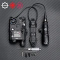 Red Laser M300 BK