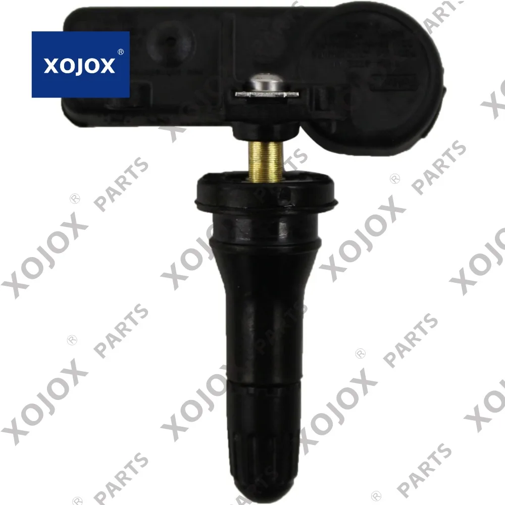 

XOJOX F 9L3Z-1A189-A TPMS Sensor Kit