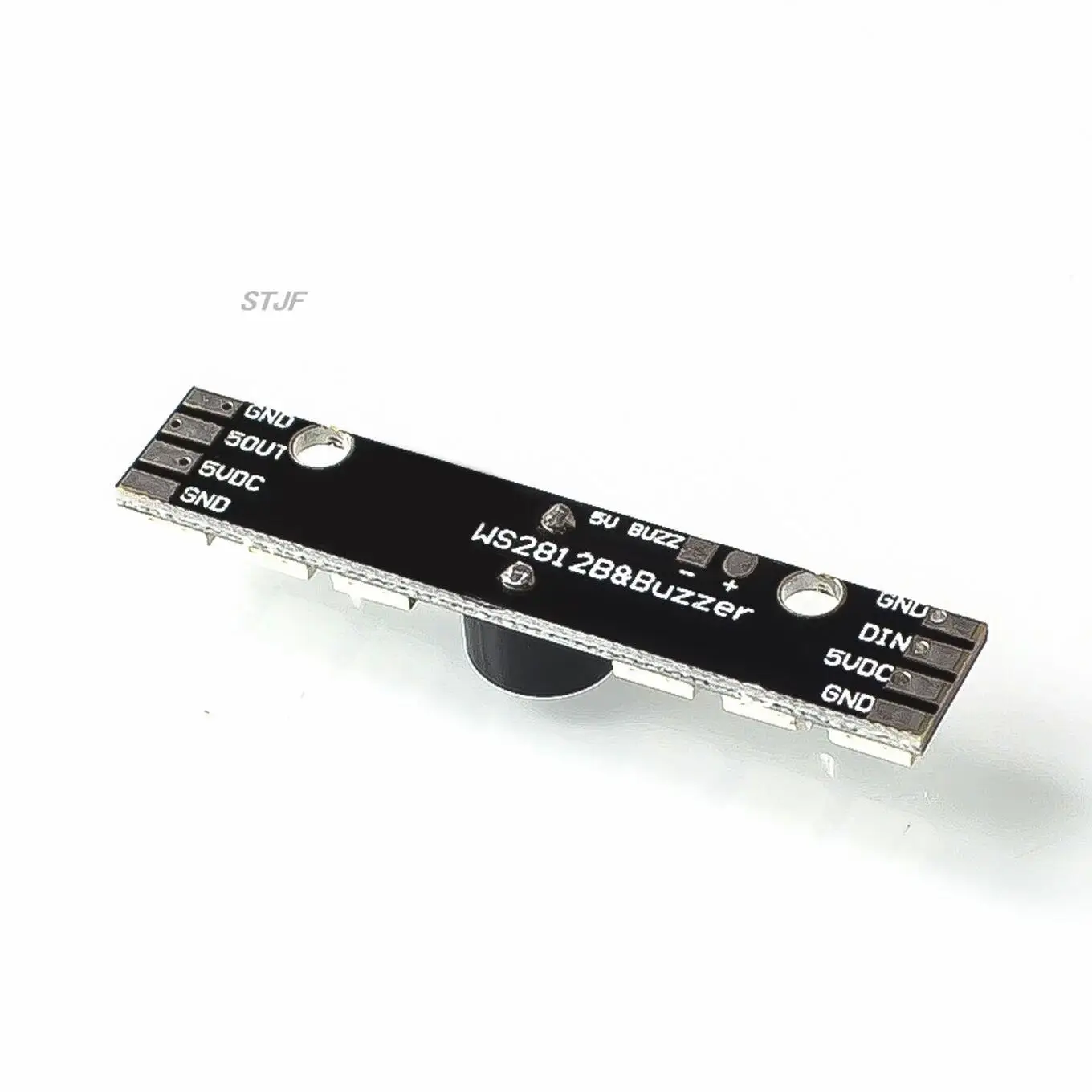 WS2812B LED & 5V Active Buzzer 6*RGB Chips LED Indicator For NAZE32 Skyline32 Flight Control