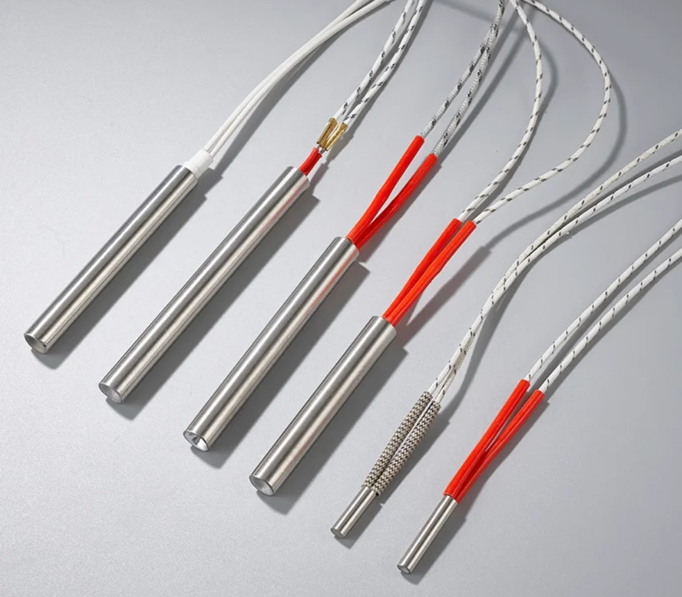 LUJINXUN Custom made heating element