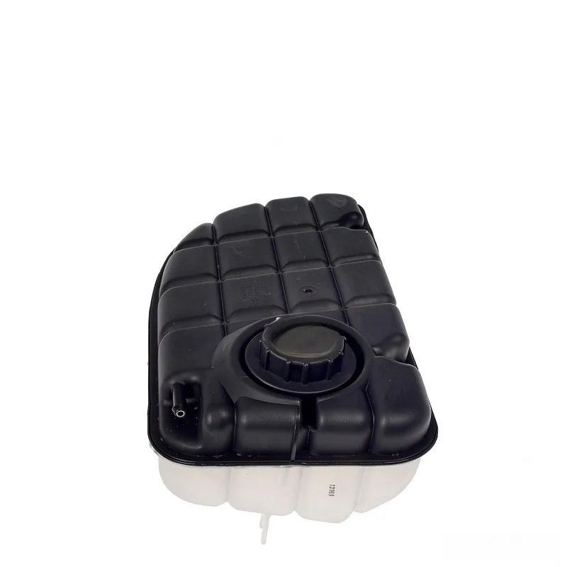 Coolant Reservoir Expansion Tank Bottle Compatible with Chevrolet Corvette 2000-2004 5.7L V8 Dorman 603-140