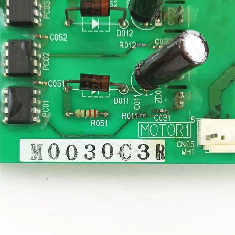 FAN-C906DXH8 1FA4B1B127100-0