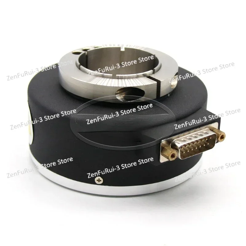 New Hollow Shaft Encoder EB100P45-P4KR-1024 New Original Spot