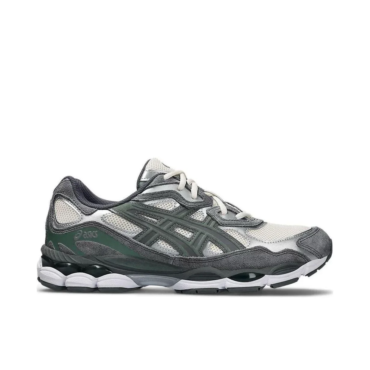 Asics Gel-NYC hardloopschoenen voor heren en dames, sneakers, ademend, 2024, nieuwe schoenen