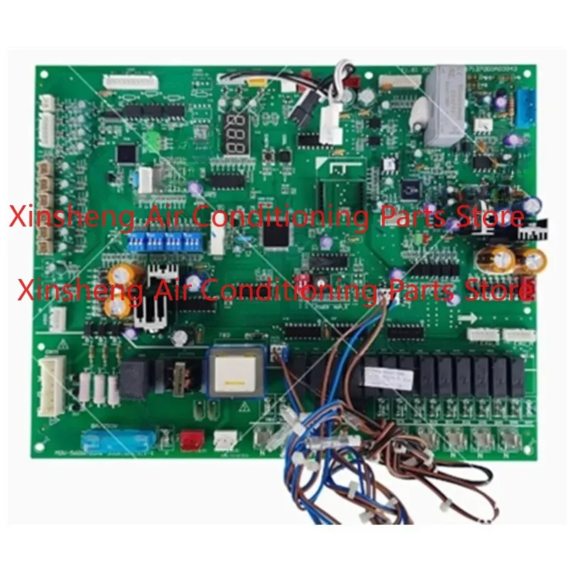 for Midea air conditioning motherboard 17127000A03041 power panel MDV-560W/DSN1-990I.D.1. 1 circuit board