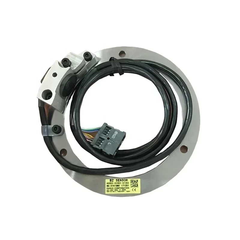 

New&original Warranty 1 year A860-0392-V160 Spindle sensor encoder