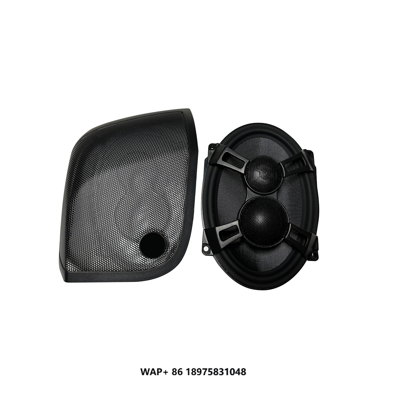 

Online Wholesale Motorcycle Accessories Speaker Kit & Parts Kits