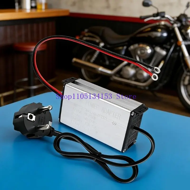 

kl23 220V to 12V Power Supply Converter Power Supply Adapter Transform For Caravans,Campers EU Plug Air Heater