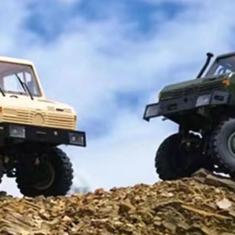 

Boys Toys 1/12 LDRC LDP06 RC Crawler Car Model 4×4 Off Road Vehicle Linear Speed Truck Radio Control Car 15KM/H Battery Hobby