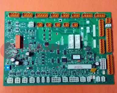 

Elevator LCECCBE board KM50025436G11