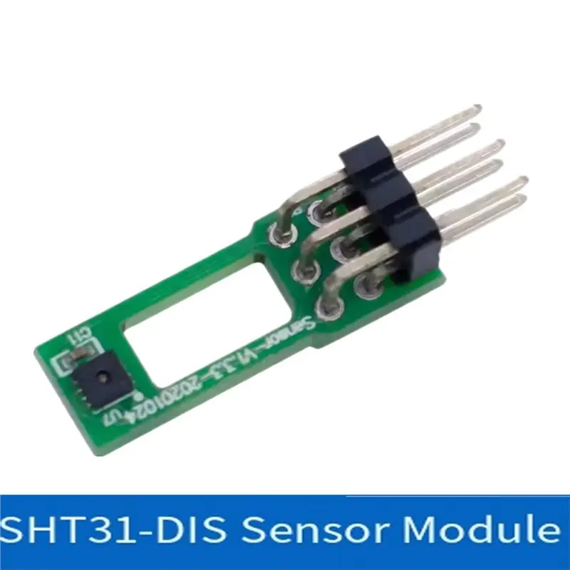 A99E-SHT31-DIS Digital Humidity And Temperature Sensor Module I2C Communication Board Breakout