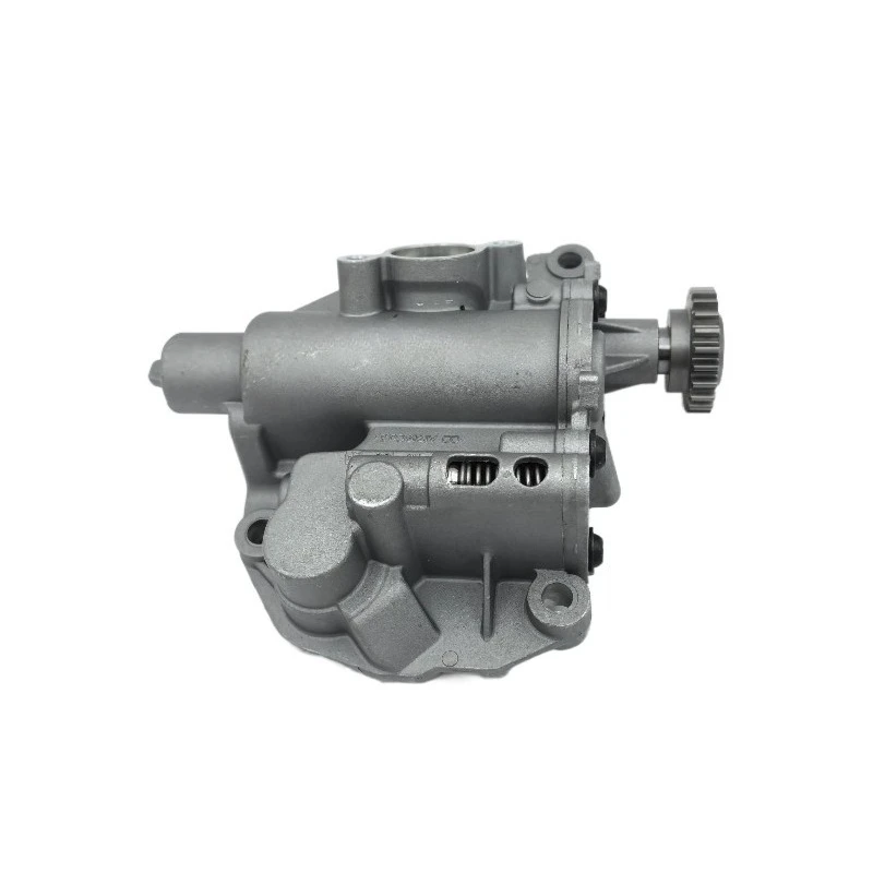 06H115105AR 06H115105BL 06H115105FK Oil Pump Engine For VW Skoda Audi A3 A4 B9 A5 Q7 Large Pump 24 Teeth 06H115105DR 06H115105AN