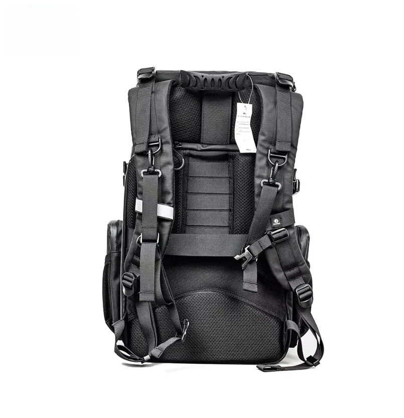 Gold Seller FPV Backpack 360X260X530mm Waterproof Splash-Proof Fabric for RC FPV Freestyle s Outdoor Bag