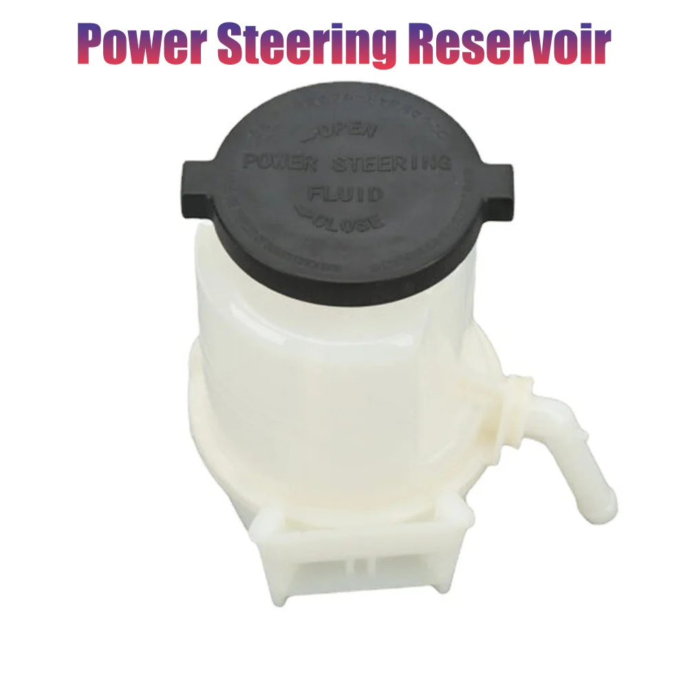 

Car Power Steering Pump Oil Tank Oil Reservoir 44360-0K010 44360-0K010-A For Toyota Hilux Fortuner 2009-2014 443600K010