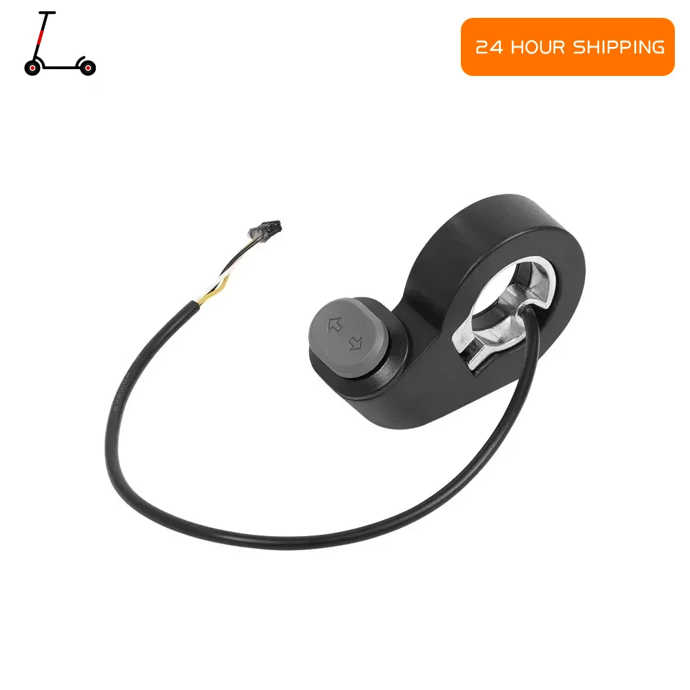 

Horn Left and Right Turn Singal Switch For Ninebot F2 KickScooter 2 in 1 Switch Button Electric Scooter Accessories