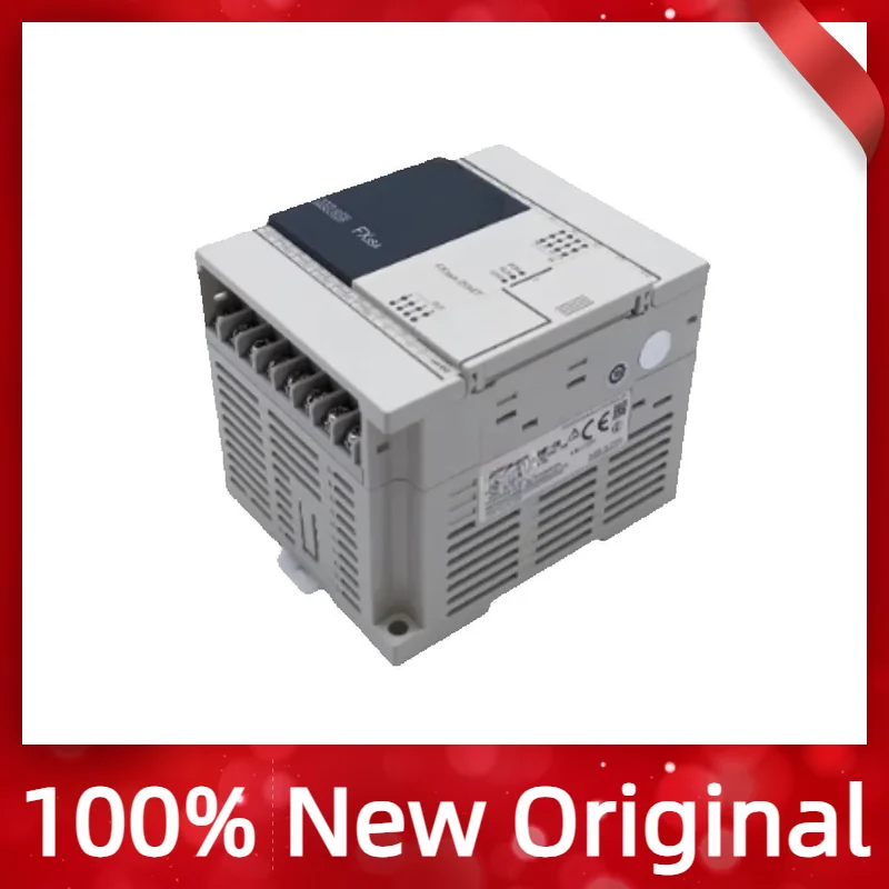 

Original FX3SA series FX3SA-10MT 14mT 20MT 30MT/CM PLC programmable controller