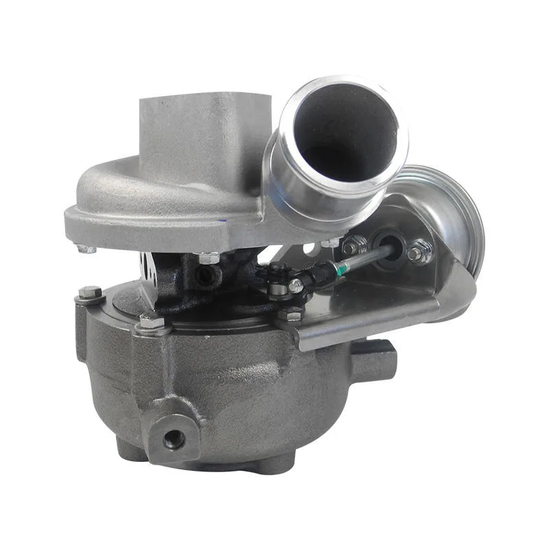 Complete Turbo GT1749V 771507-1 14411-VZ20A 771507-0001 771507 14411VZ20A