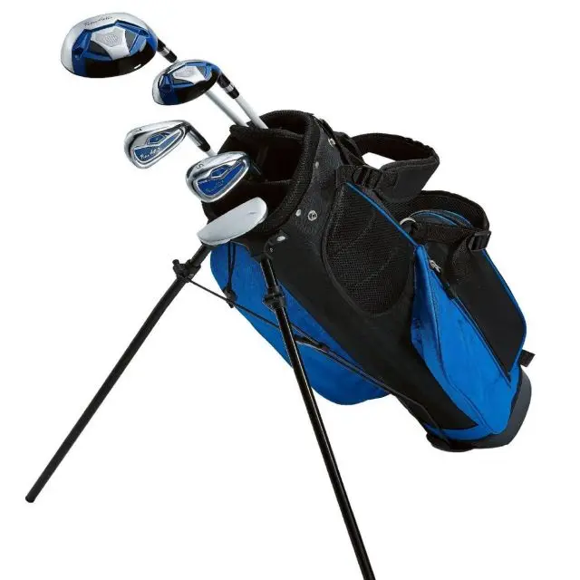 3-12 years old junior golf practice set comprehensive training equipment