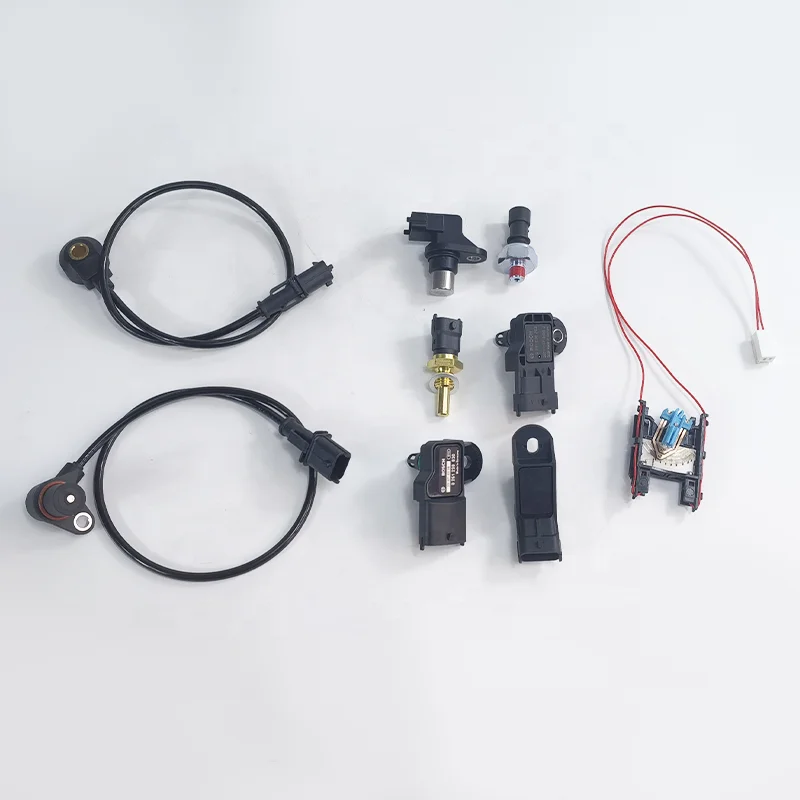 لأجزاء جتسكي مستشعر Seadoo GTI GTR GTS GTX RXP RXT ويك فيش سبارك 90 130 155 170 215 230 255 260 300 #6