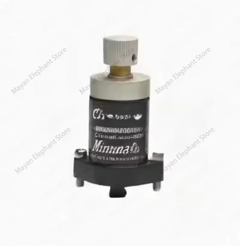 Ventilator R701 Pressure Educing Valve Clippard R701 Pressure Reducing Valve Pneumatic Control Valve