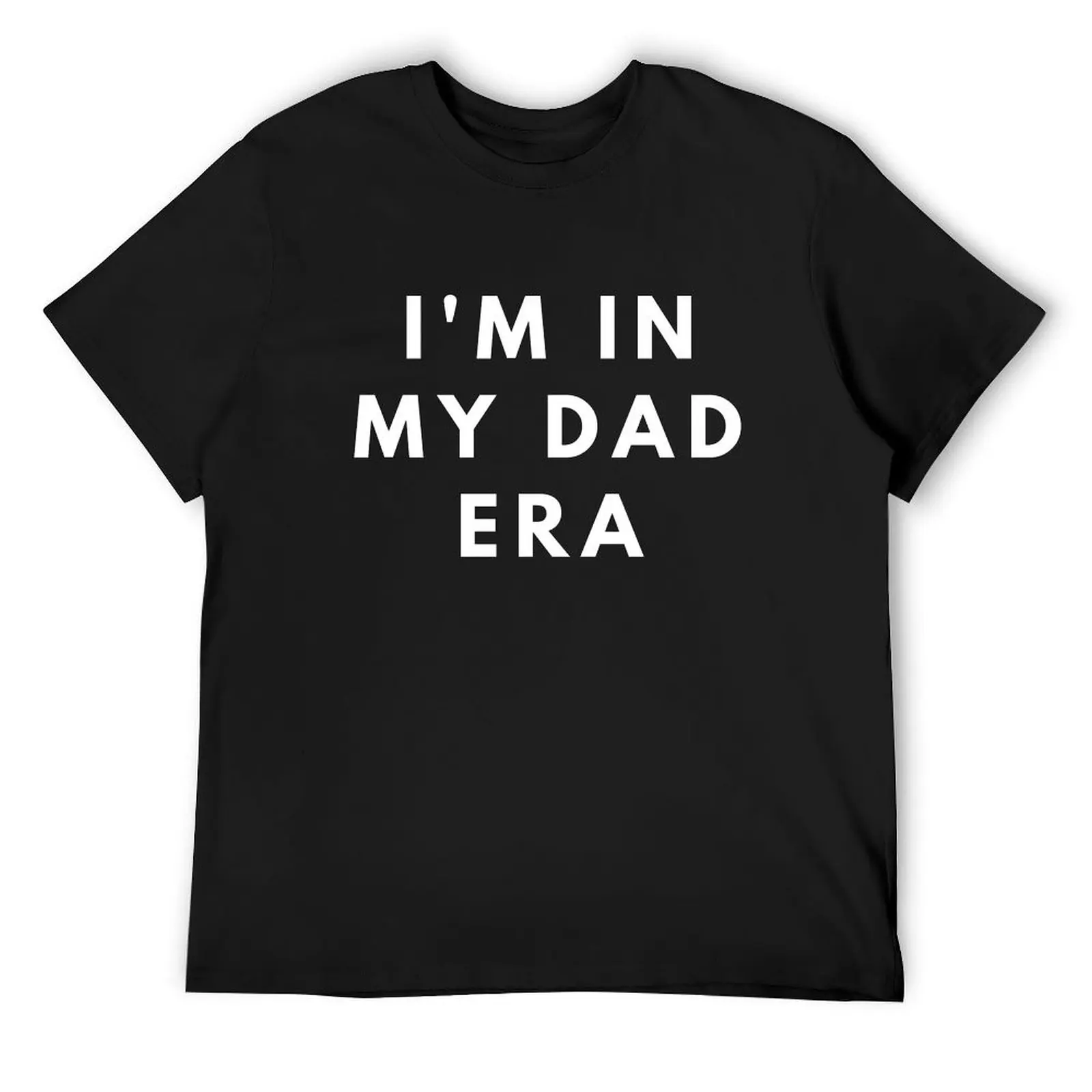 i'm in my engaged era T-Shirt animal prinfor boys sports fans oversizeds customizeds cotton t shirt men