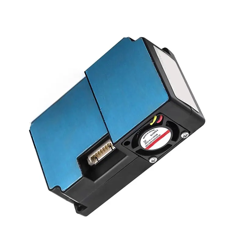 أعلى بيع PM2.5 لوحدة استشعار الليزر لمراقبة جودة الهواء PMS1003 G1 PM2.5 جهاز استكشاف جزيئات الغبار