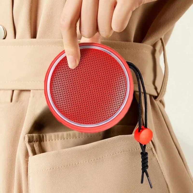 compact bluetooth speaker