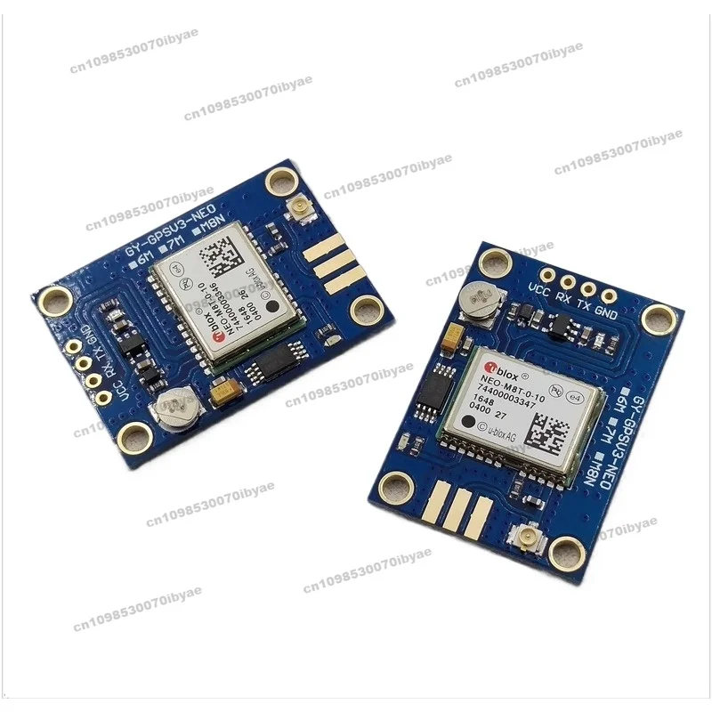 GY-GPSV3-M8T Original, Suitable for NEO-M8T M9N F10N Glonass Beidou Module