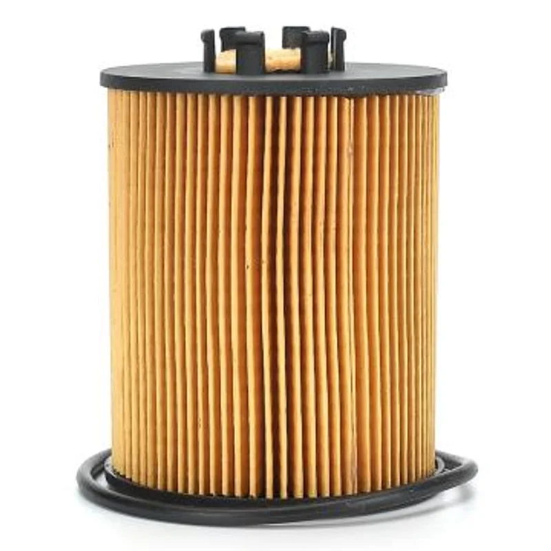 

Excavator Paper diesel Filter Oil Filter 11708554 EC210