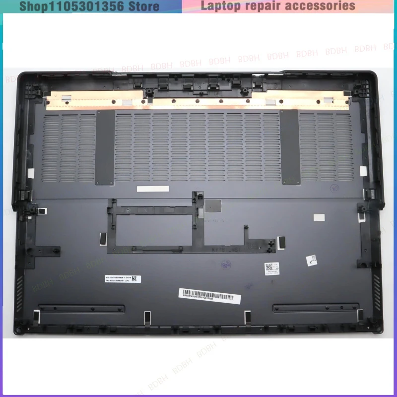New Bottom D Cover Lower Case For Legion Pro 7 16IRX8H 82WQ Pro 7 16ARX8H 82WS