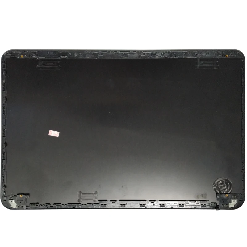 95% NEW Laptop LCD Back Cover for HP Envy 6 6-1000 6-1005tx 6-1116t TPN-C103 692382-001 black edge A shell