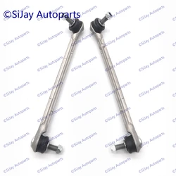 Pair of Front Stabilizer Sway Bar Links for Mercedes-Benz W204 C204 C207 C200 C220 C250 C300 C320 E-CLASS A207 C207