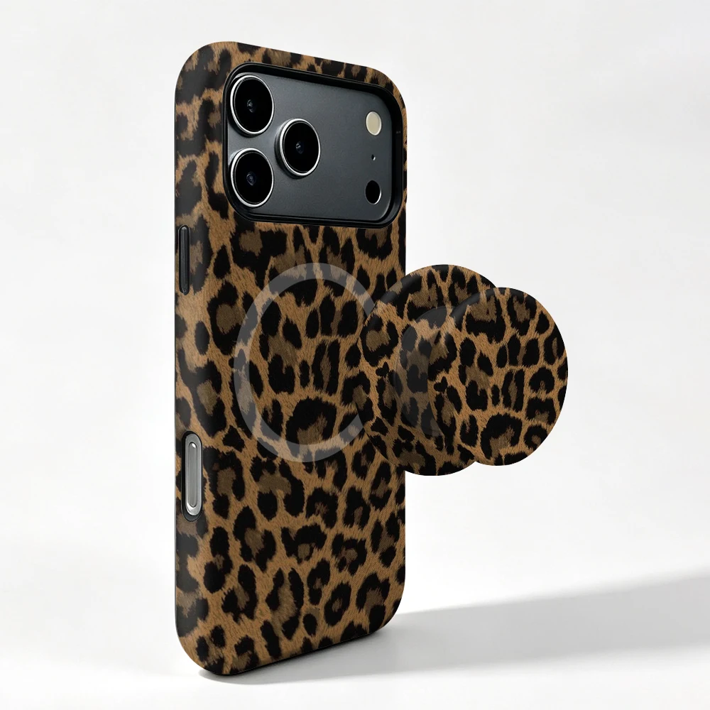 Animals Spot Magnetic Case For - огляд і ціна Phone Cases With Magnet