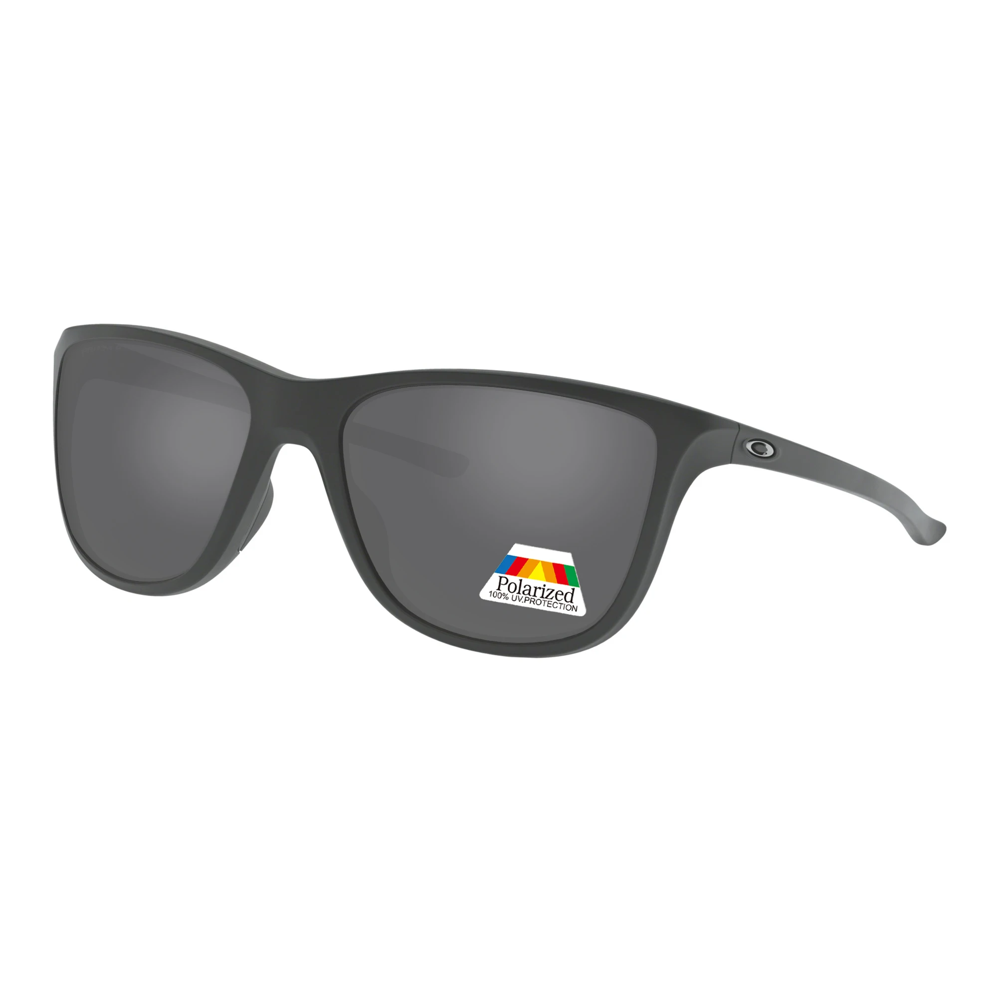 Bwake lentes polarizadas substituição para oakley oo9362 reversível, armação para óculos de sol